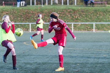 Bild 156 - F TSV Bargteheide - TuS Tensfeld : Ergebnis: 0:2